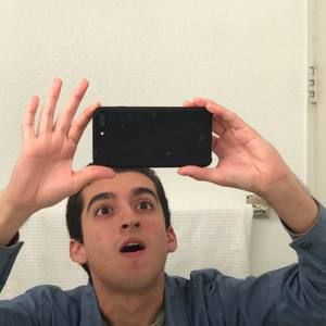 Meet your Posher, Gabriel